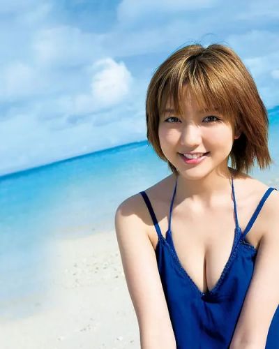 真野惠里菜