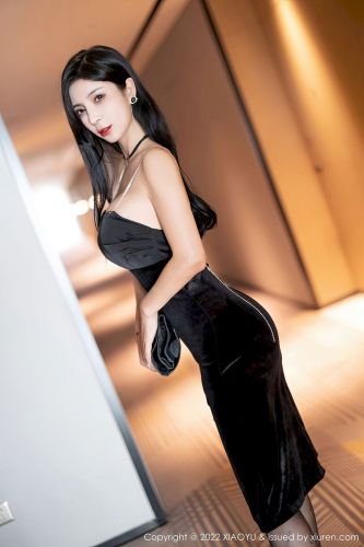 小蛮妖Yummy