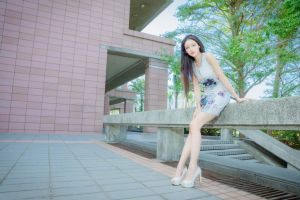 詹艾葳Avril
