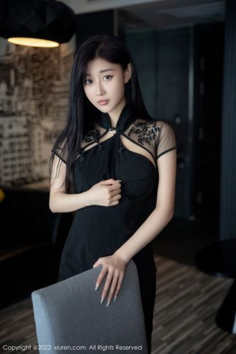 顾楚楚Maily