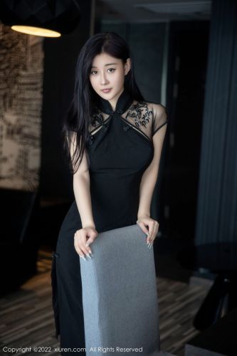 顾楚楚Maily