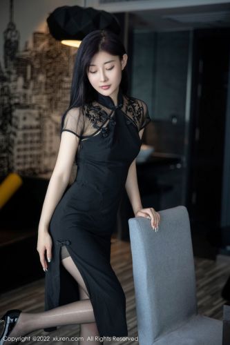 顾楚楚Maily