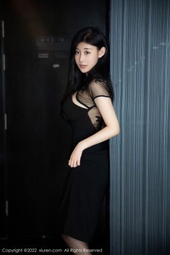 顾楚楚Maily