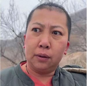 东北雨姐