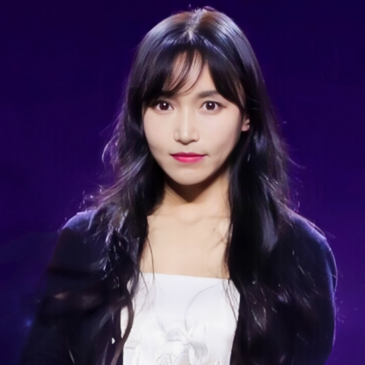 李子柒