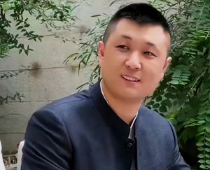 太原老葛