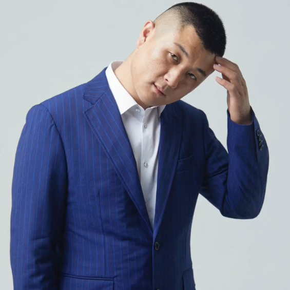 太原老葛
