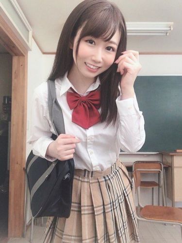 市川爱茉
