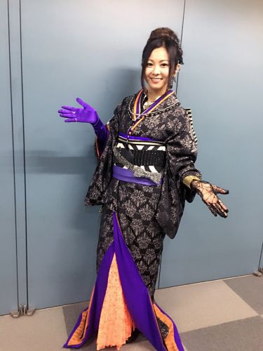 仓木麻衣