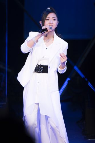 仓木麻衣