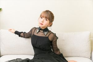 牧野由依