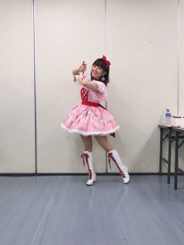牧野由依