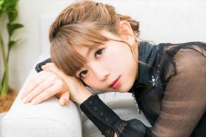 牧野由依