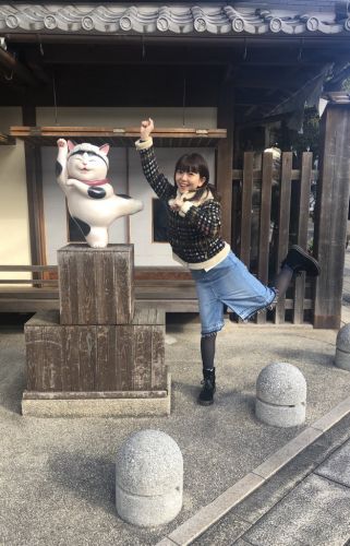 牧野由依