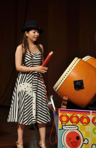 牧野由依