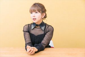 牧野由依