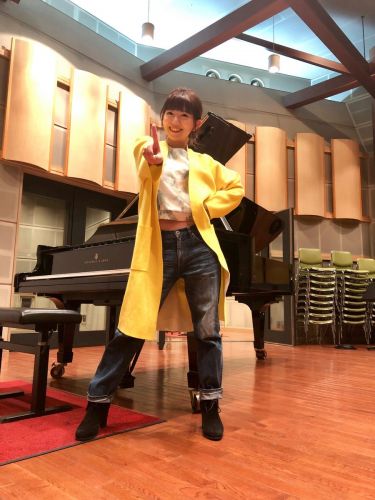 牧野由依