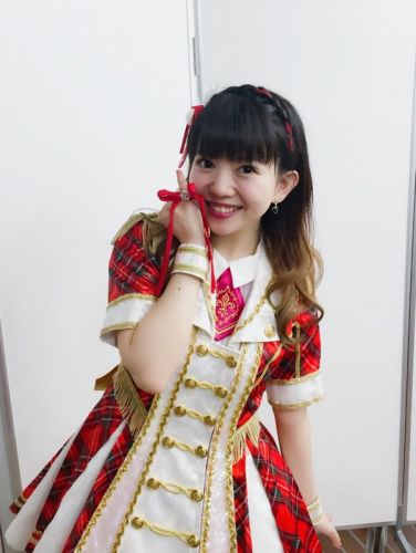 牧野由依