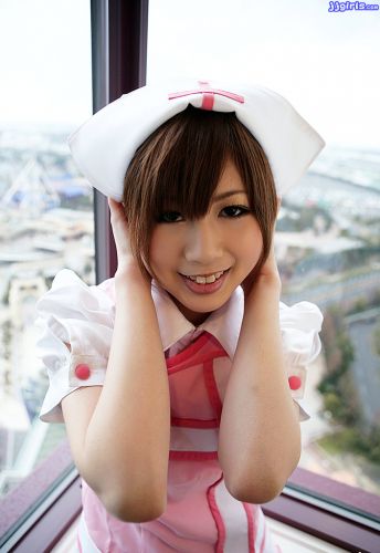 コスプレあい