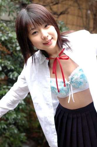 早川凛