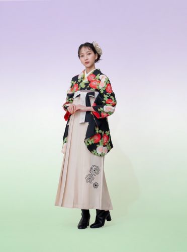杉本爱里
