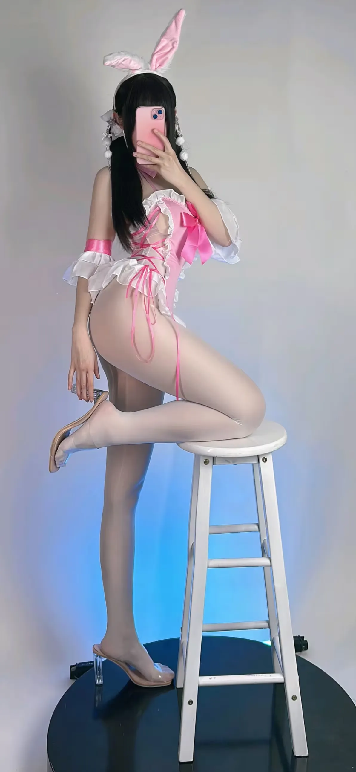 Miko酱 兔女郎