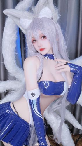 汐兔子