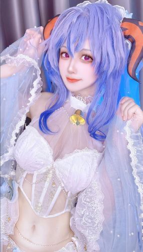 汐兔子
