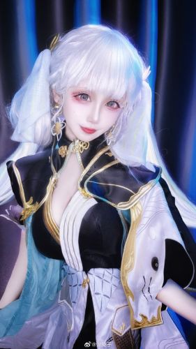 汐兔子