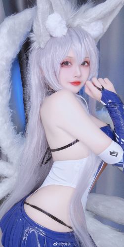 汐兔子