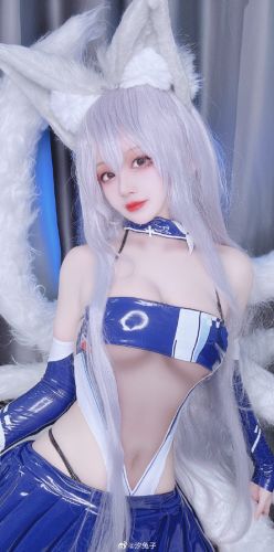 汐兔子