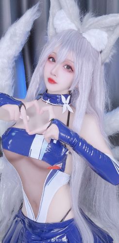 汐兔子