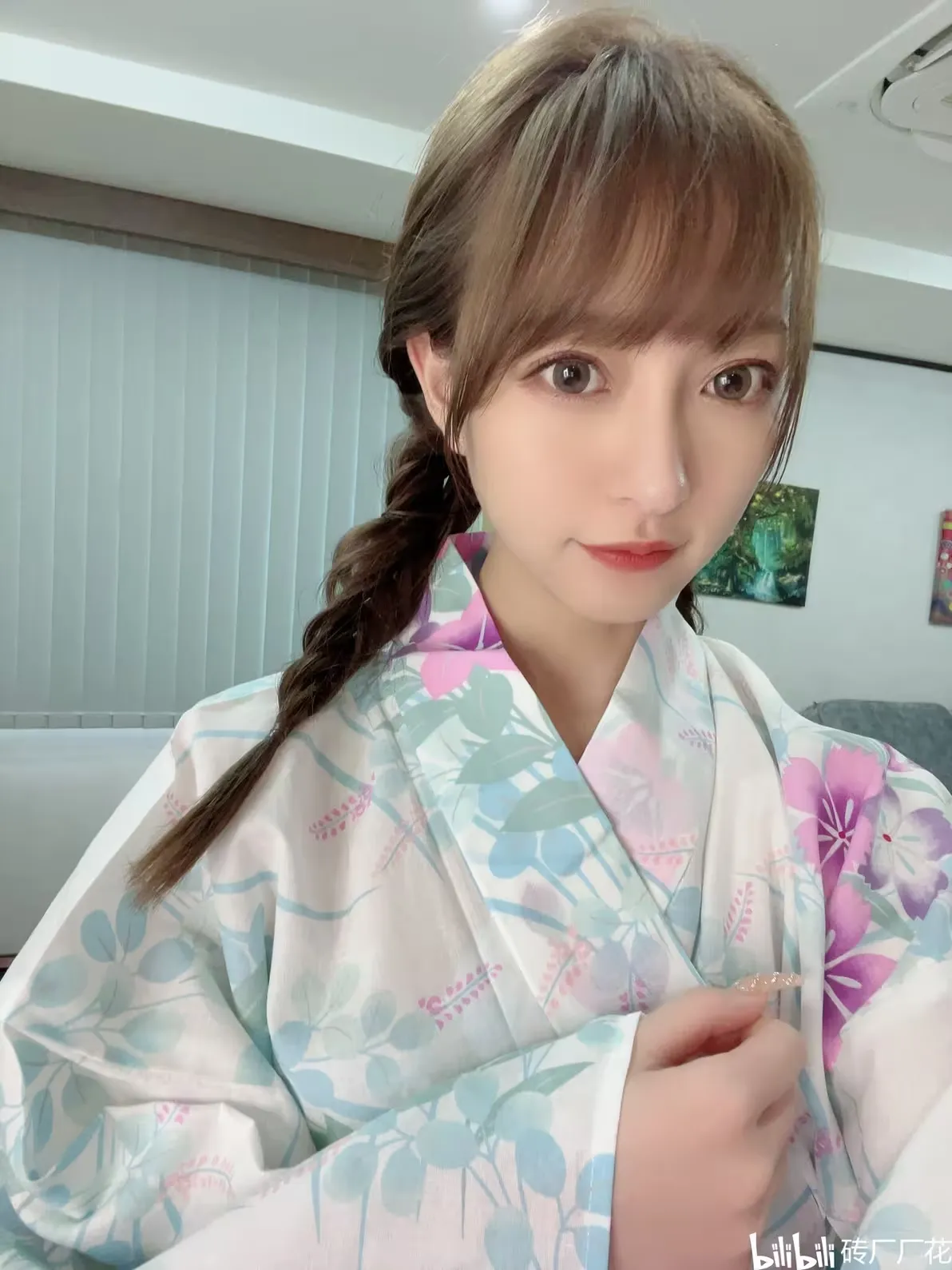 流川夕