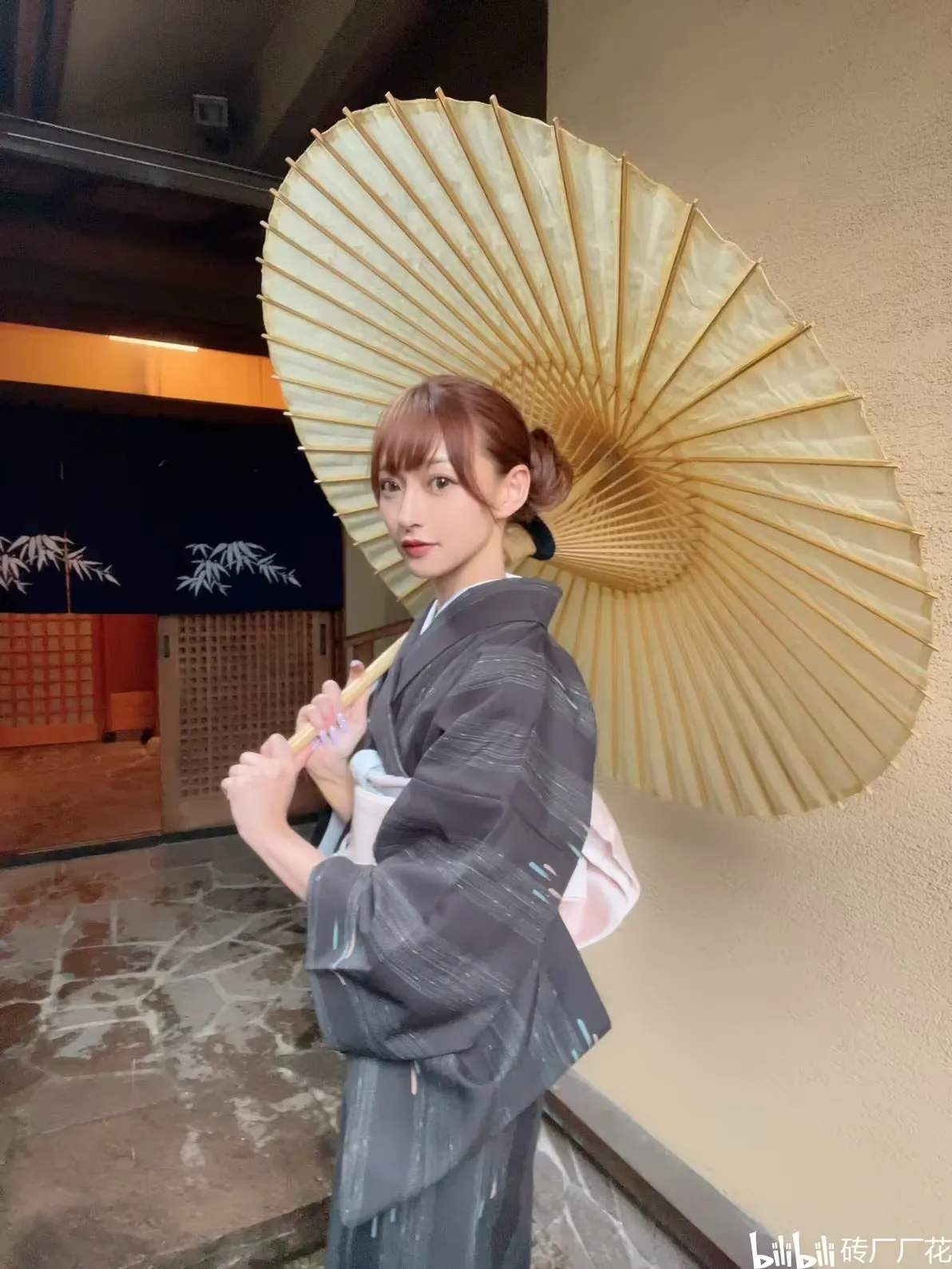 流川夕