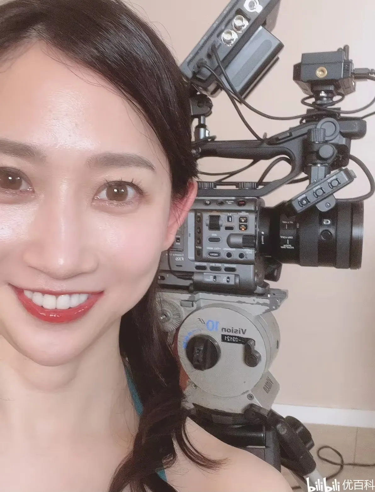 水户香奈