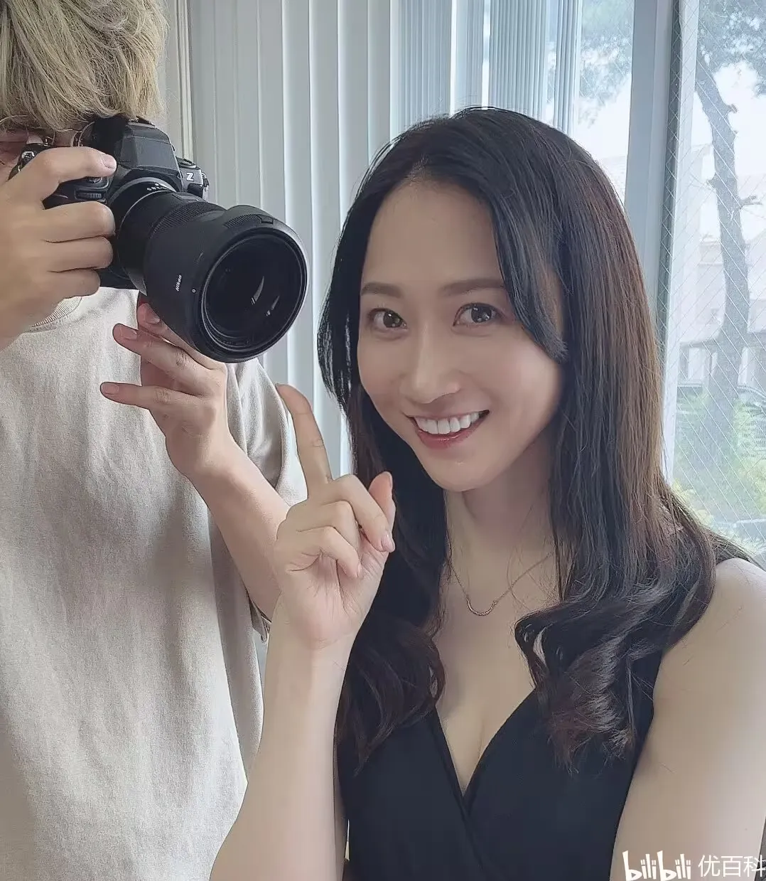 水户香奈