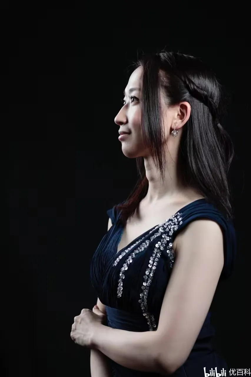 水户香奈