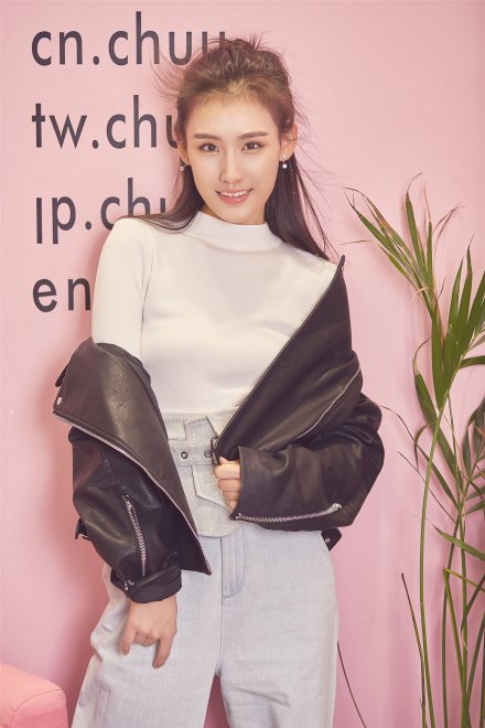 王婉中
