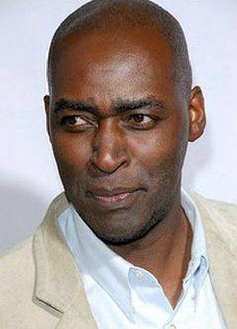 Michael Jace