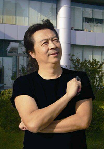 刘大航