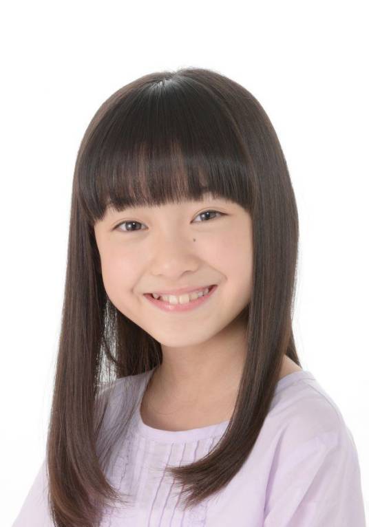 镰田英怜奈