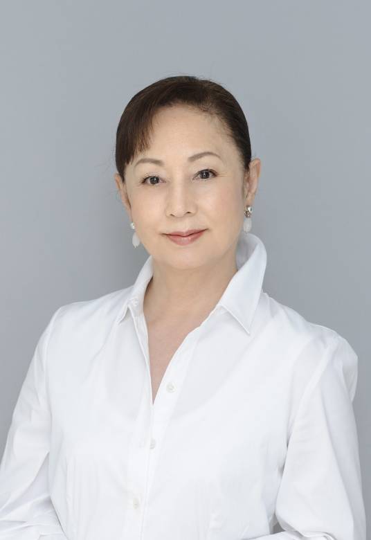 山本阳子