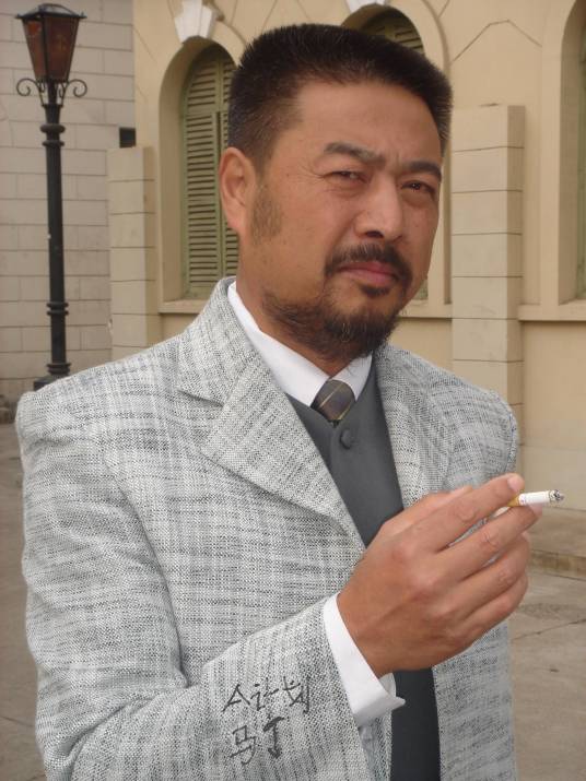 张柏俊