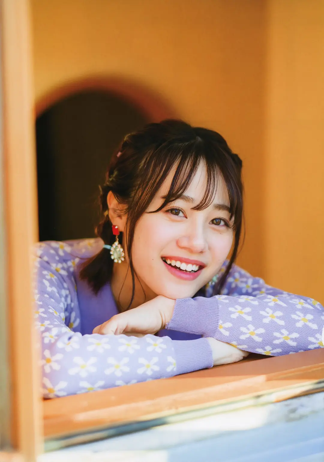 伊藤美来
