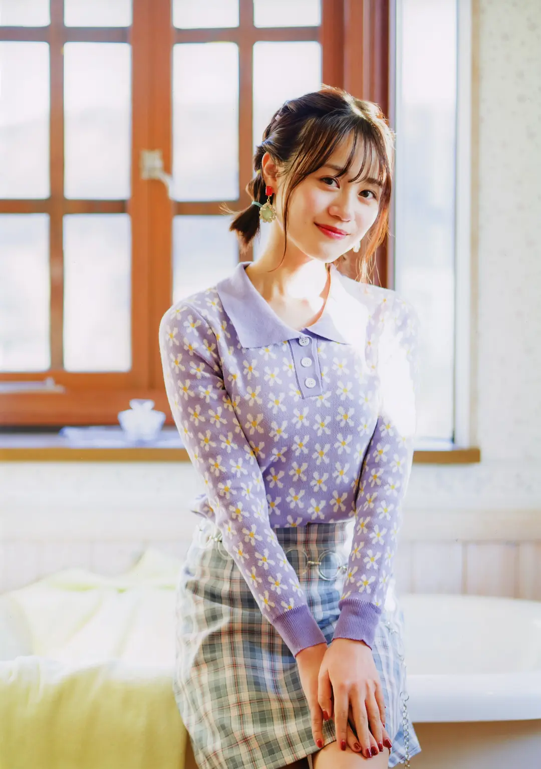 伊藤美来
