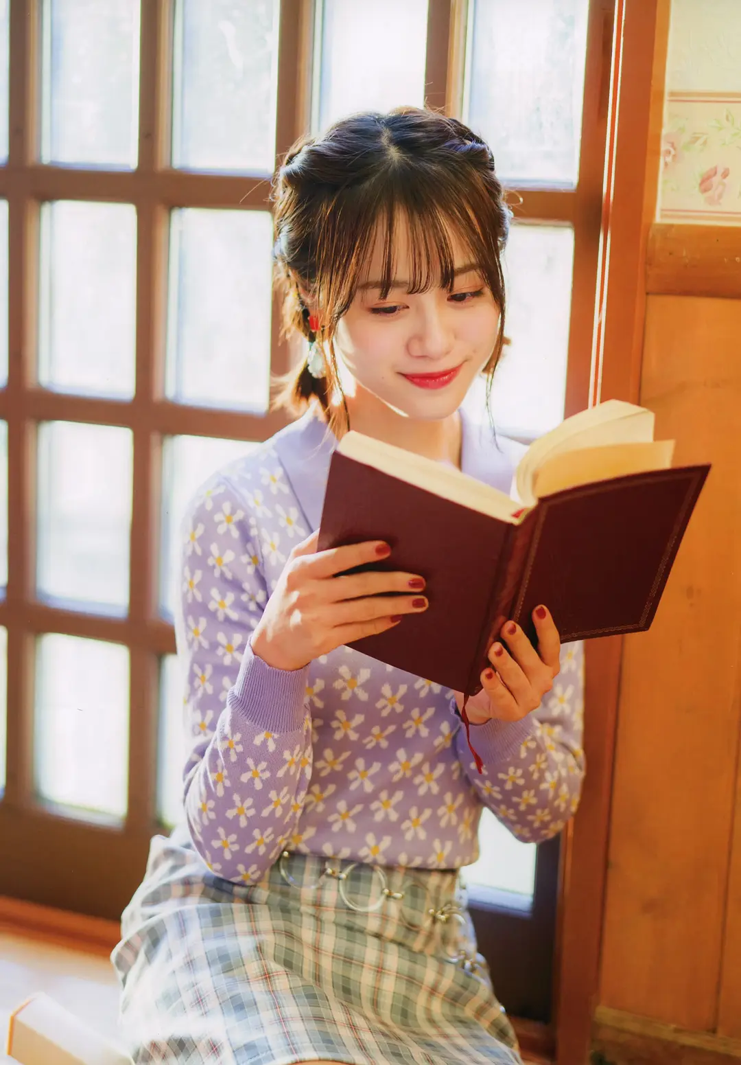 伊藤美来