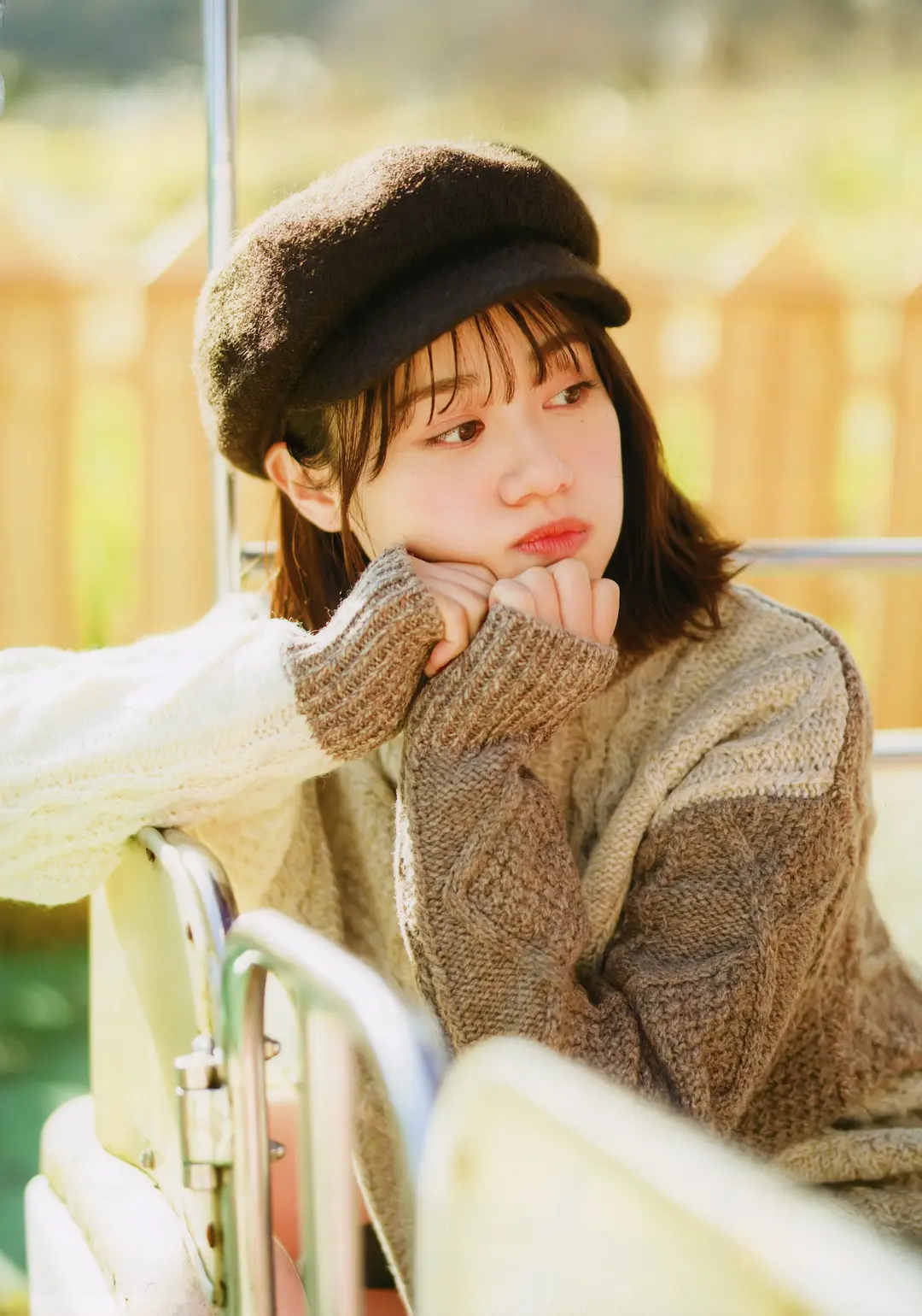 伊藤美来