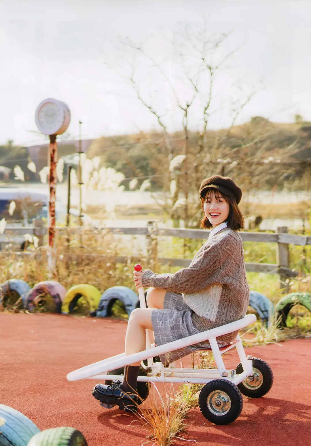 伊藤美来