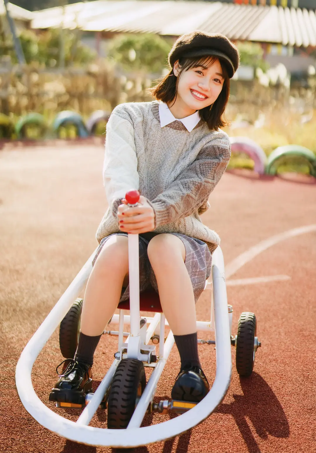 伊藤美来