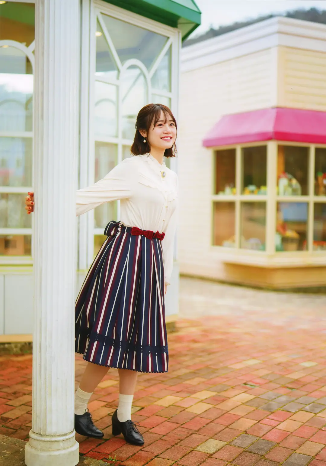 伊藤美来